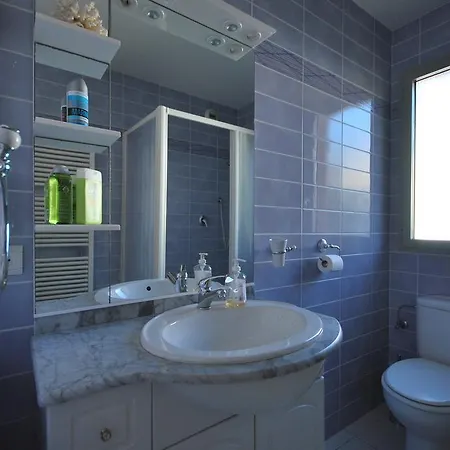 Apartment Deux Chambres Avec Piscine - Roi Albert Ier *