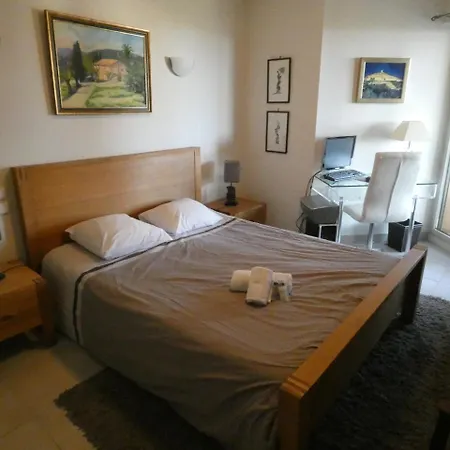 Deux Chambres Avec Piscine - Roi Albert Ier